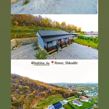 Bujtina4a Rrenc * Rrence