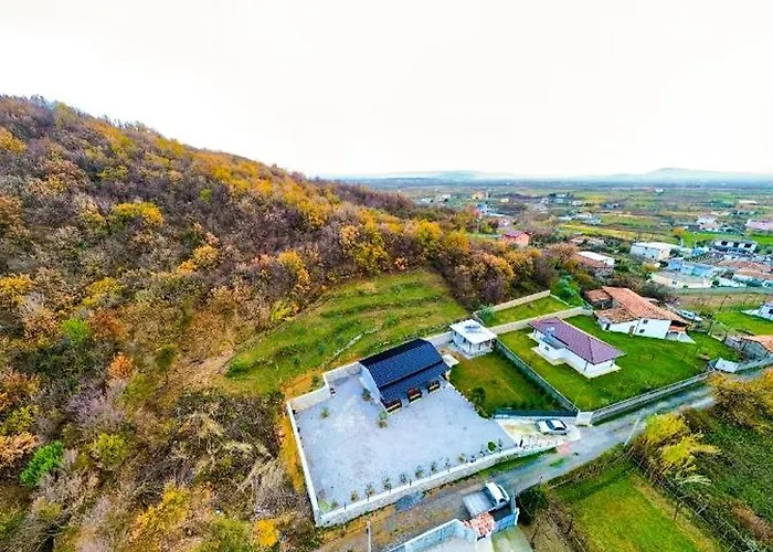 Bujtina4a Rrenc