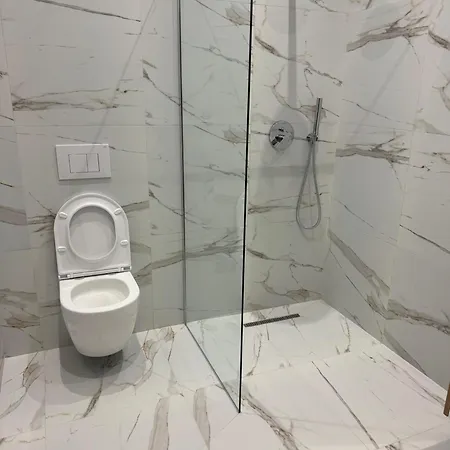 Appartement Bujtina4a Rrenc Rrence