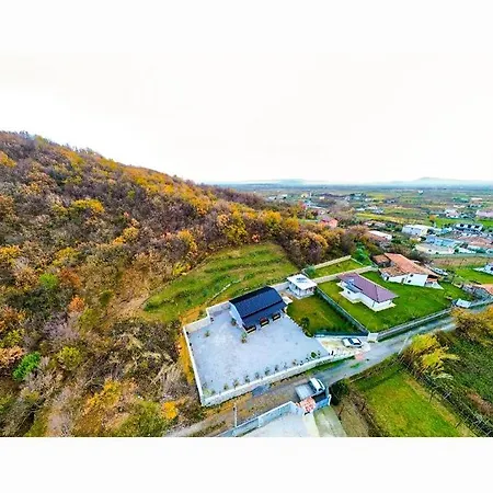 Bujtina4a Rrenc