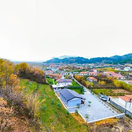 Bujtina4a Rrenc * Rrence