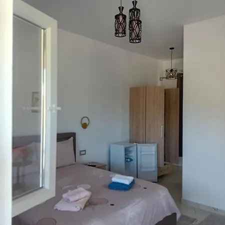 Guest house Bujtina4a Rrenc