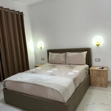 Bujtina4a Rrenc Guest house