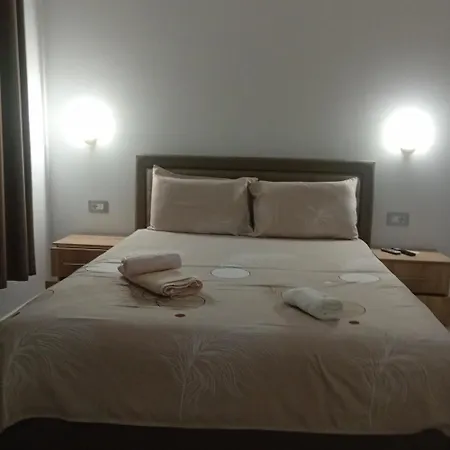 Guest house Bujtina4a Rrenc *