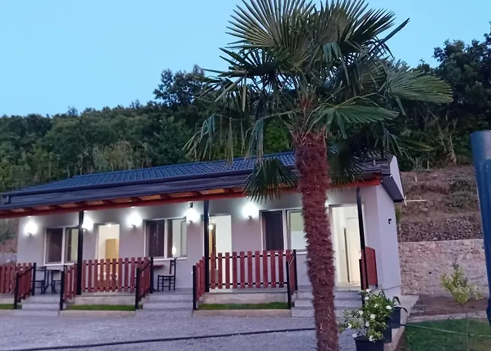 Appartement Bujtina4a Rrenc Rrence