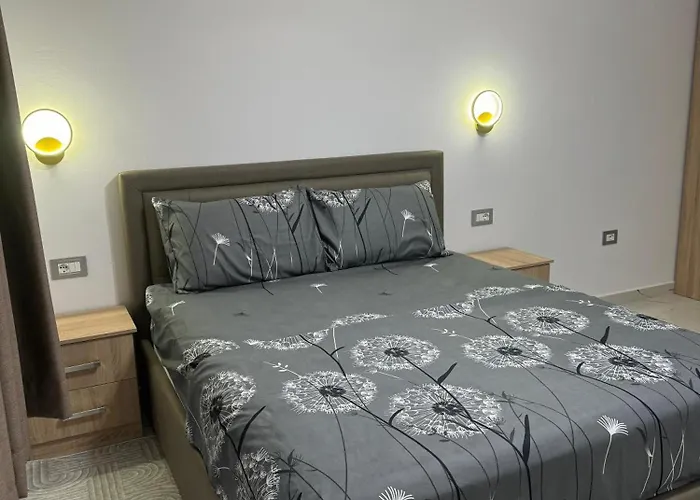 דירה Bujtina4a Rrenc Rrence