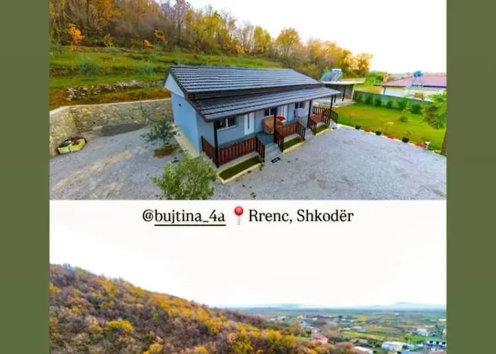 Bujtina4a Rrenc * Rrence